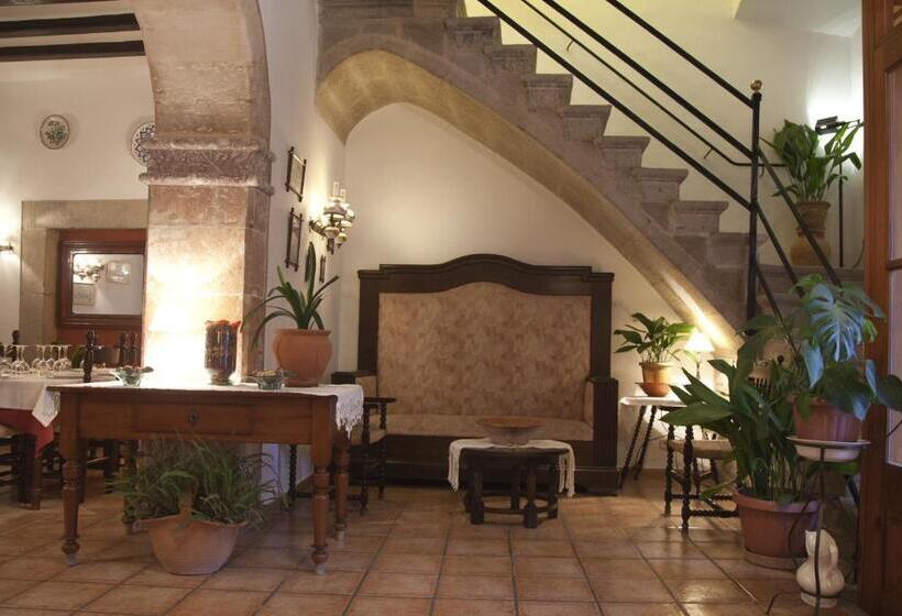 فندق Can Xim Turismo De Interior