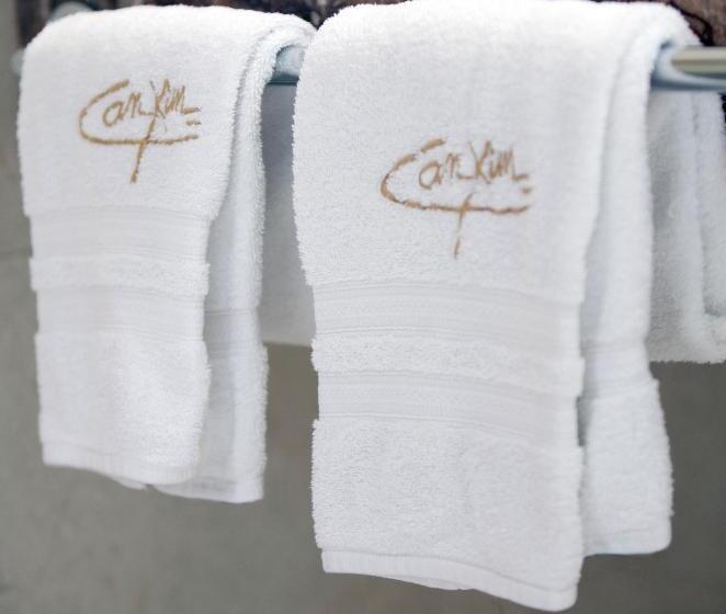 فندق Can Xim Turismo De Interior