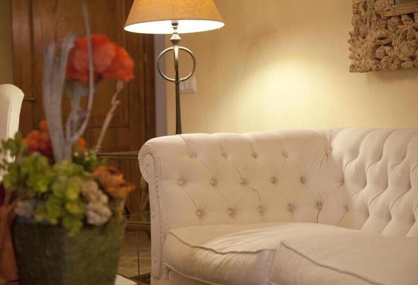 فندق Can Xim Turismo De Interior