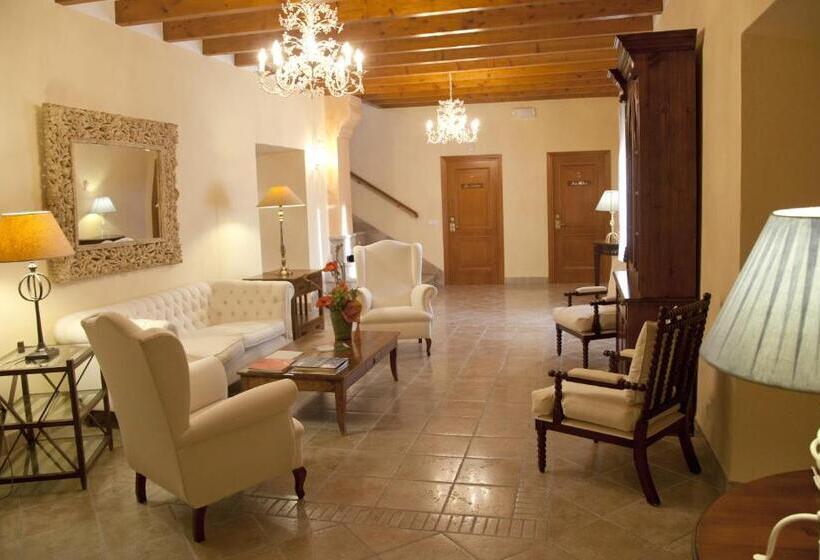 فندق Can Xim Turismo De Interior