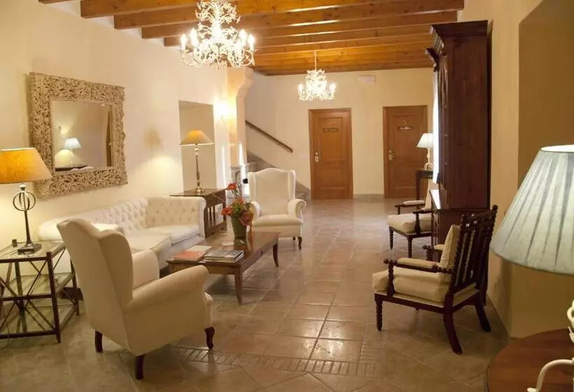 Hotelli Can Xim Turismo De Interior