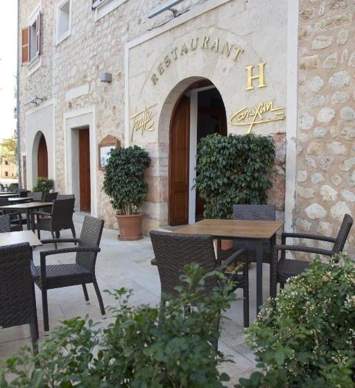 فندق Can Xim Turismo De Interior