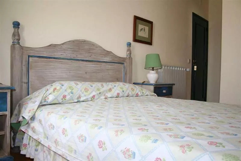 Hotelli Casa Da árvore