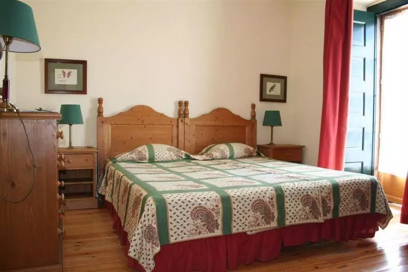 Hotelli Casa Da árvore