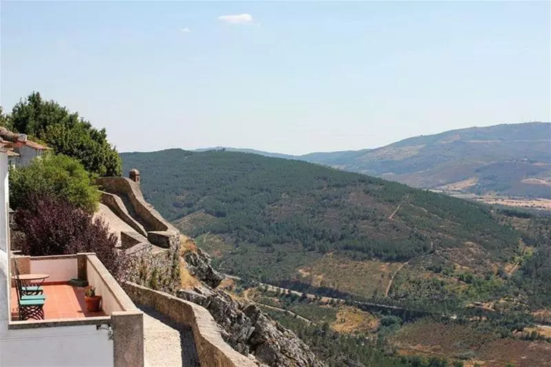 Casa Da árvore