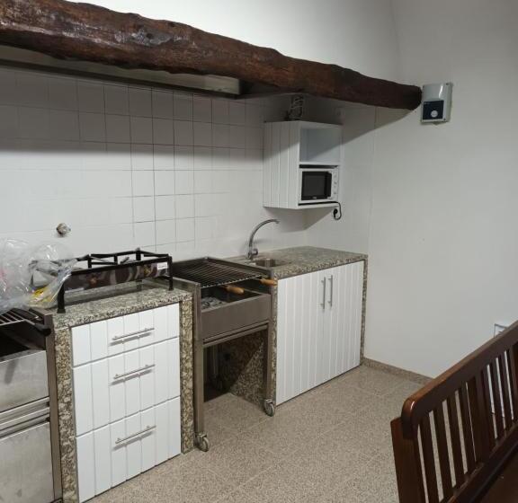 فندق Casa D`auleira