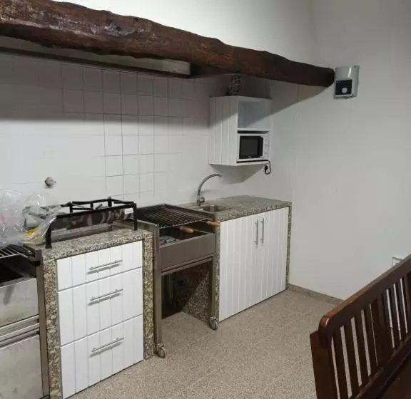 ホテル Casa D`auleira