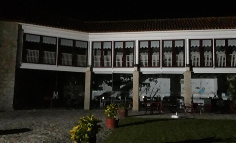 فندق Casa D`auleira