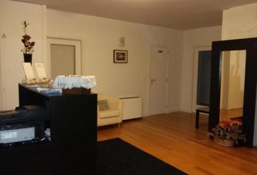 فندق Casa D`auleira