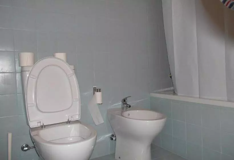 ホテル Casa D`auleira