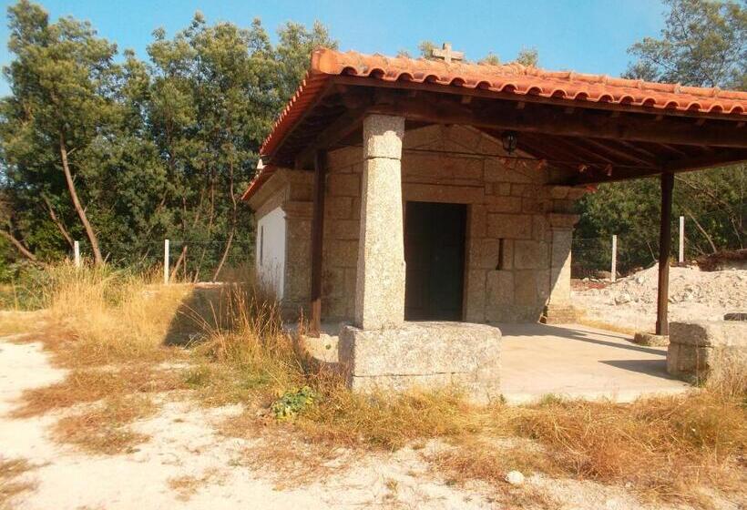 فندق Casa D`auleira