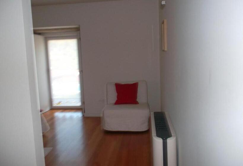 فندق Casa D`auleira