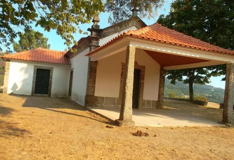 ホテル Casa D`auleira