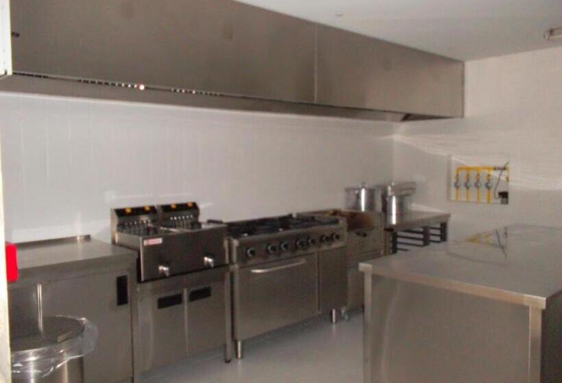 فندق Casa D`auleira