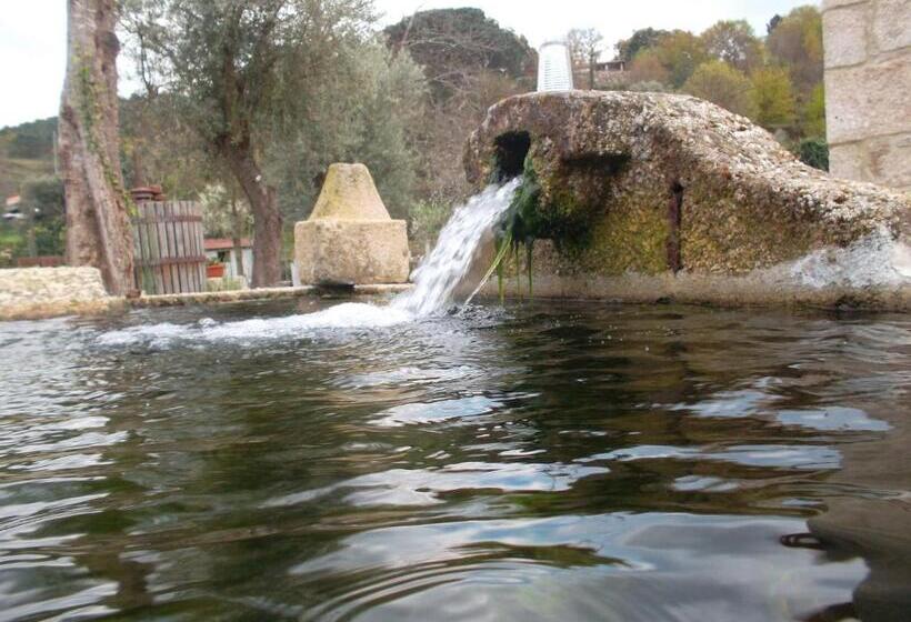 فندق Casa D`auleira