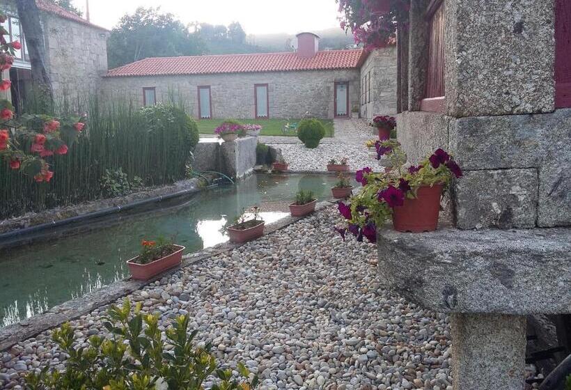 فندق Casa D`auleira