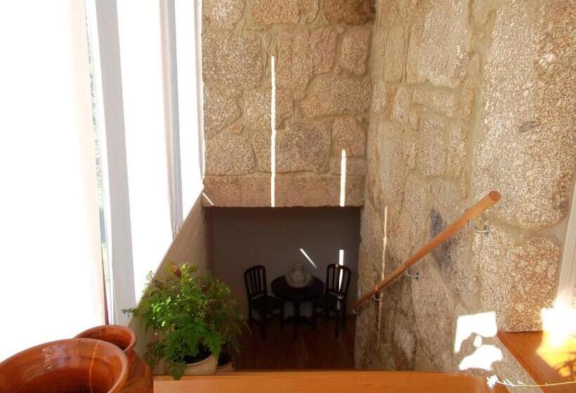 فندق Casa D`auleira