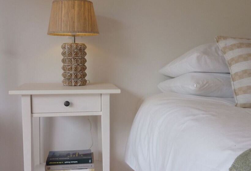 هتل Casa Do Valle