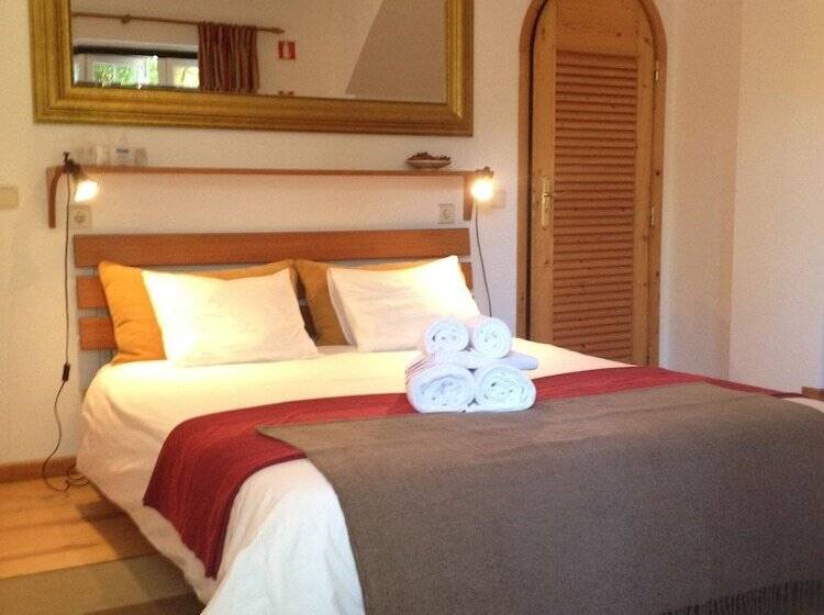 هتل Casa Do Valle