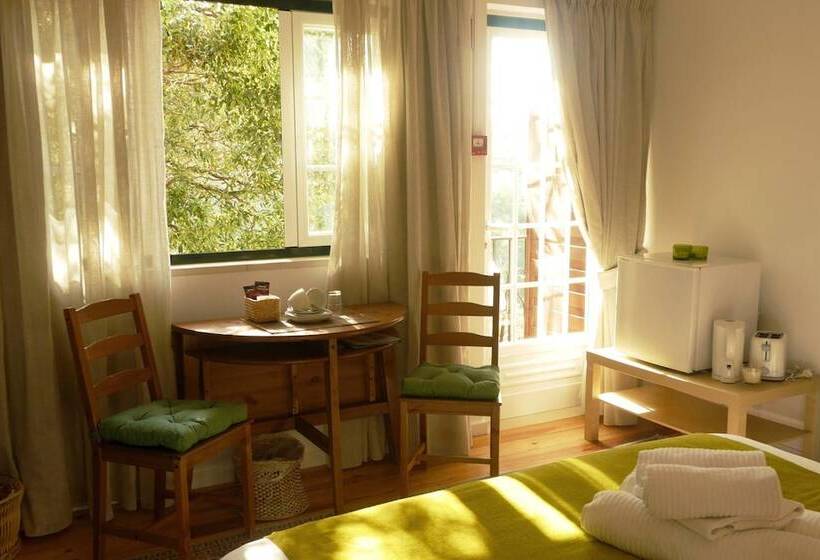 هتل Casa Do Valle