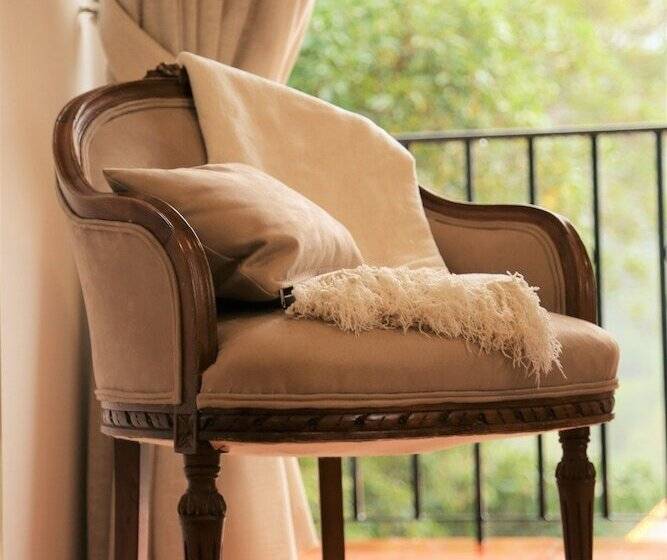 هتل Casa Do Valle