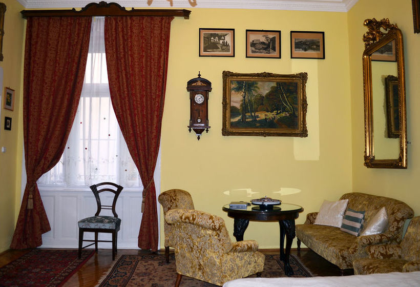 Fotos del hotel Central Avenue Apartments:  25