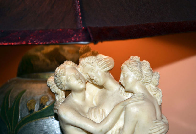 Fotos del hotel Central Avenue Apartments:  11