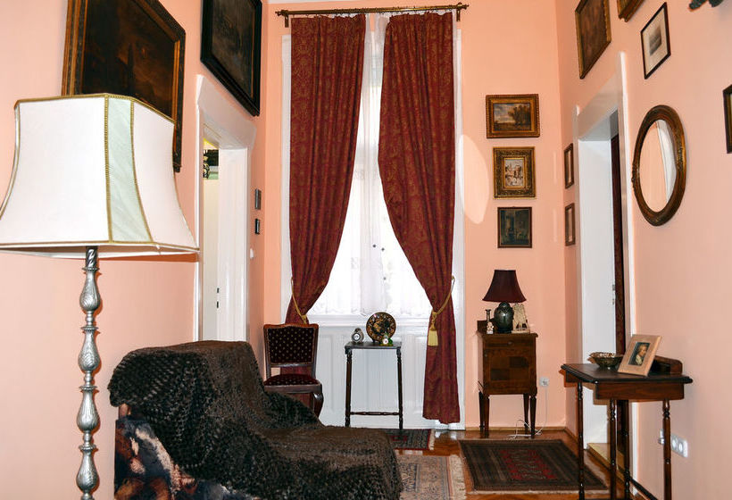 Fotos del hotel Central Avenue Apartments:  8