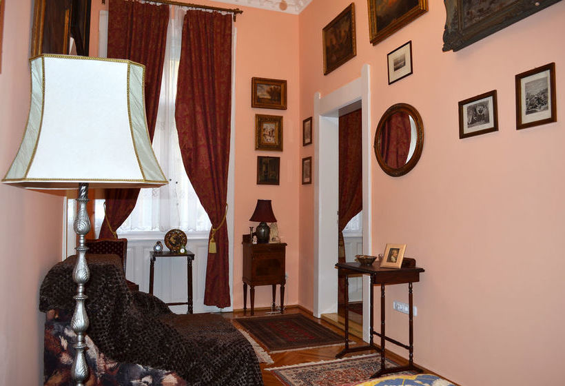 Fotos del hotel Central Avenue Apartments:  12