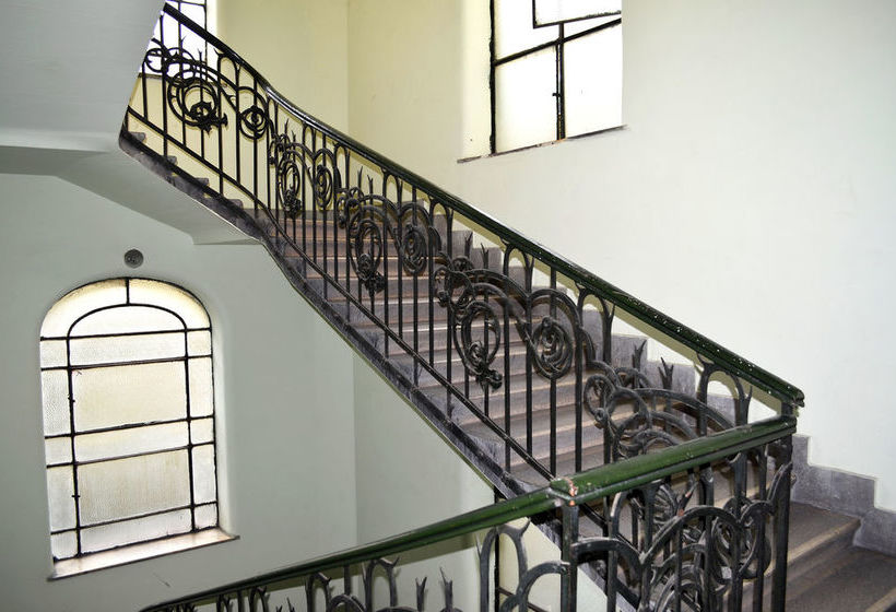 Fotos del hotel Central Avenue Apartments:  20