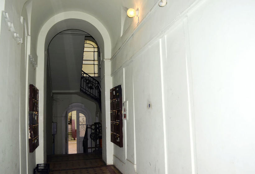 Fotos del hotel Central Avenue Apartments:  2