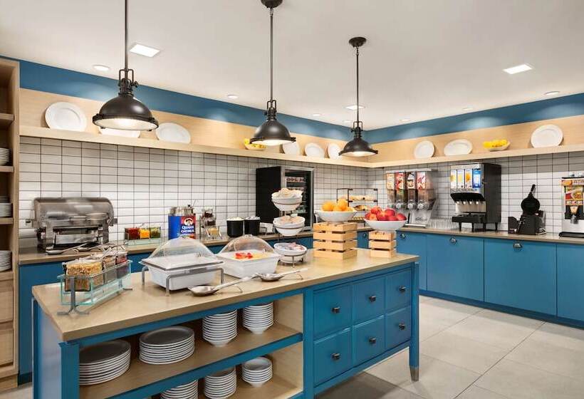 酒店 Country Inn & Suites By Radisson, Charlottesvilleuva, Va