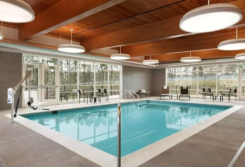 ホテル Country Inn & Suites By Radisson, Charlottesvilleuva, Va
