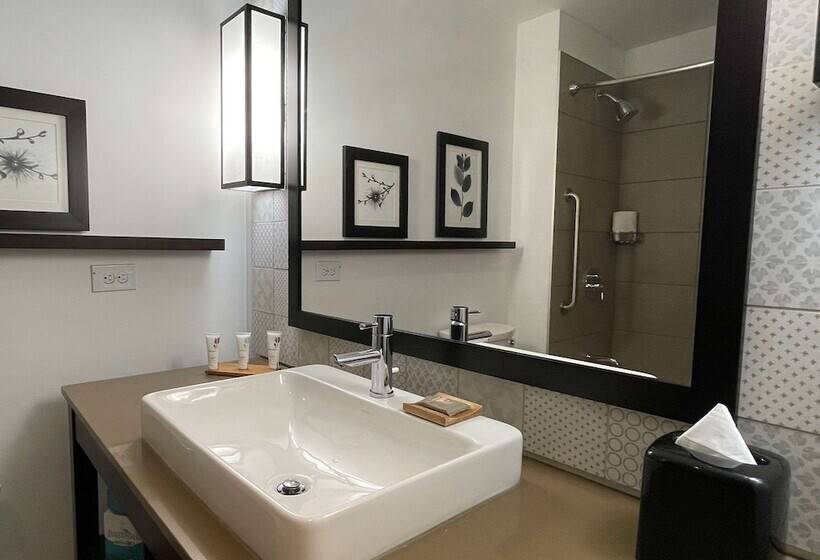 酒店 Country Inn & Suites By Radisson, Charlottesvilleuva, Va