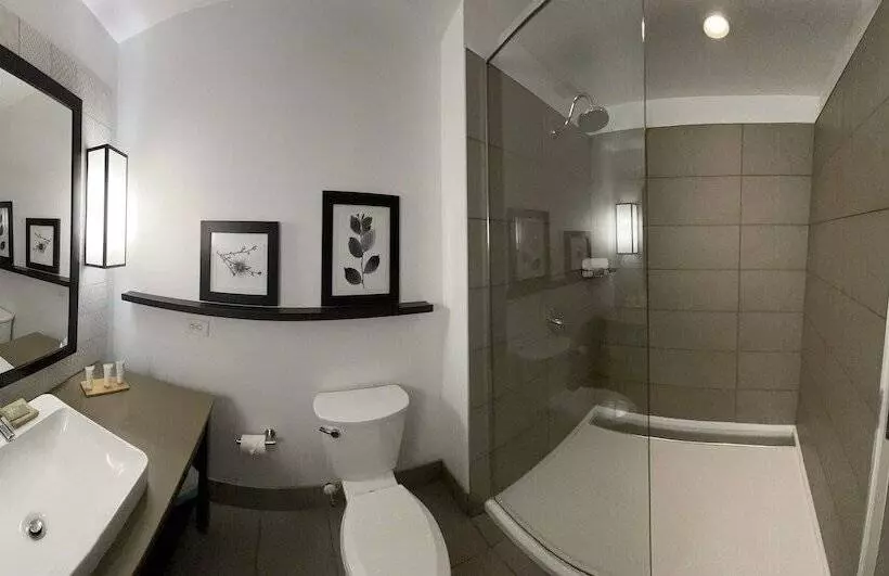 ホテル Country Inn & Suites By Radisson, Charlottesvilleuva, Va
