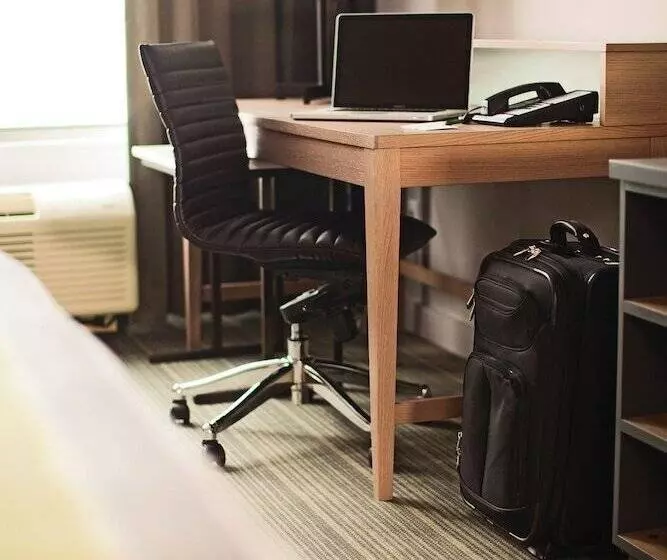 ホテル Country Inn & Suites By Radisson, Charlottesvilleuva, Va