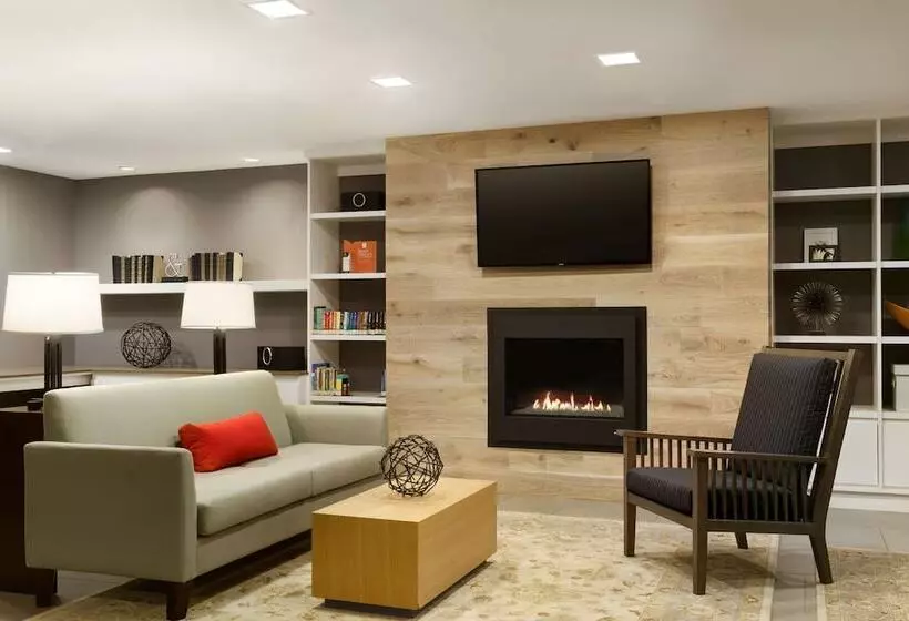 ホテル Country Inn & Suites By Radisson, Charlottesvilleuva, Va