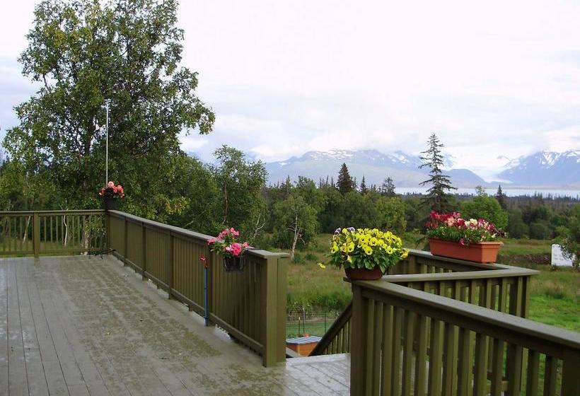 Отель Crane's Rest B&b