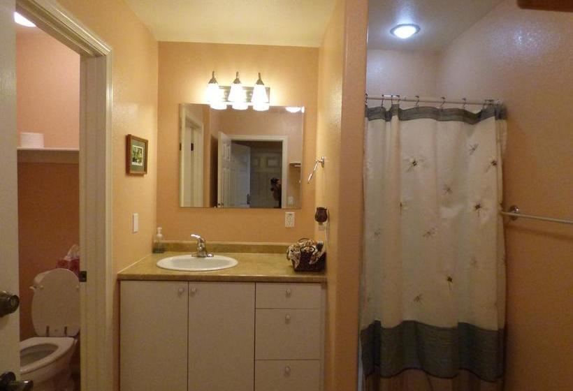 Отель Crane's Rest B&b