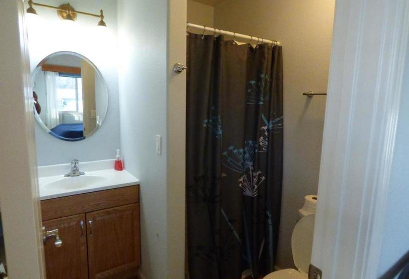 Отель Crane's Rest B&b