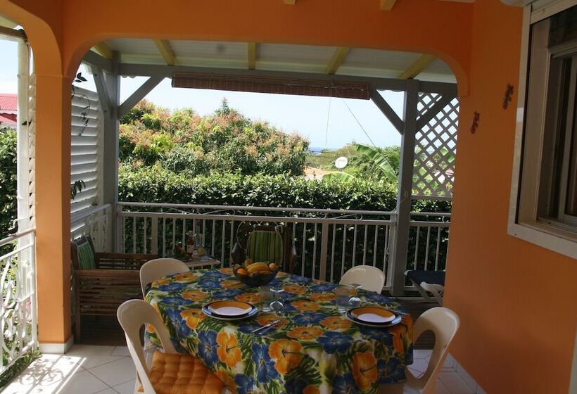 هتل Fanélie Location