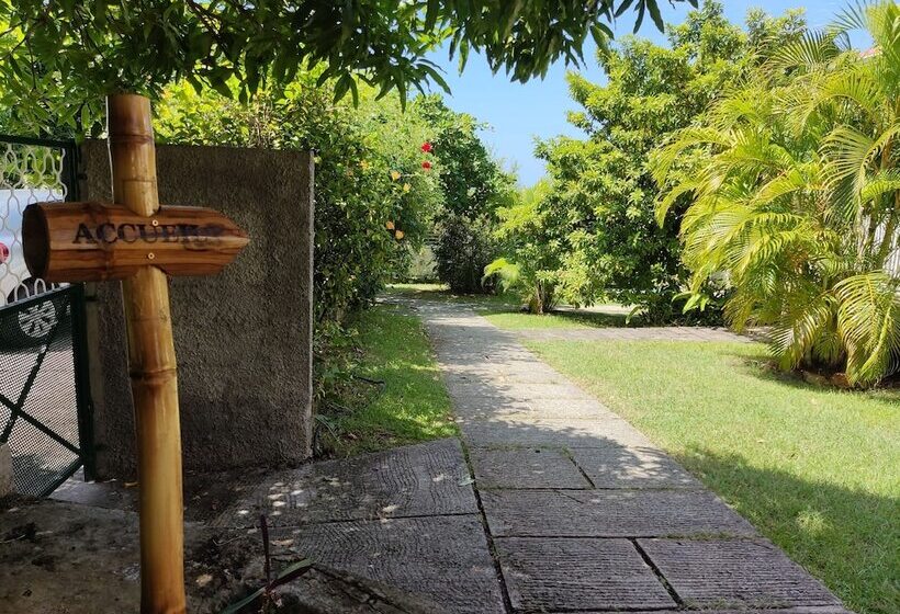 هتل Fanélie Location