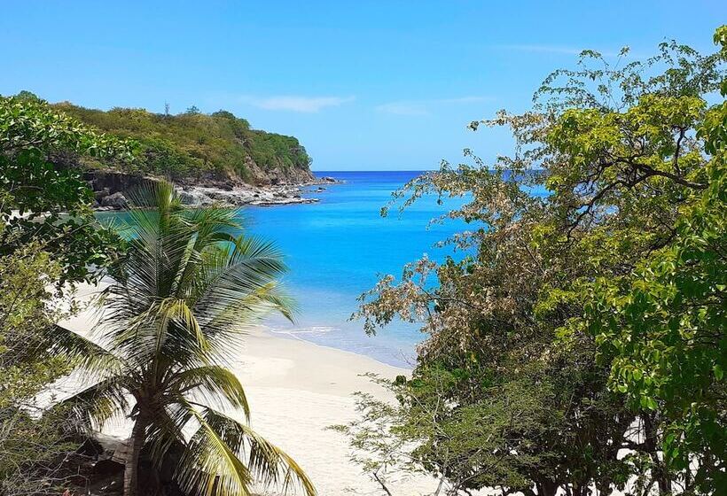 هتل Fanélie Location