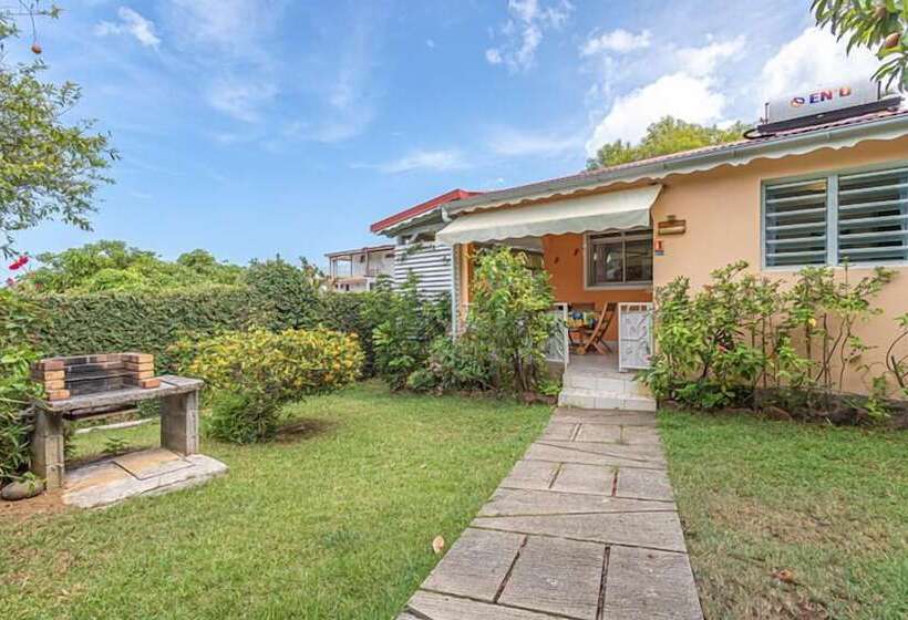 هتل Fanélie Location