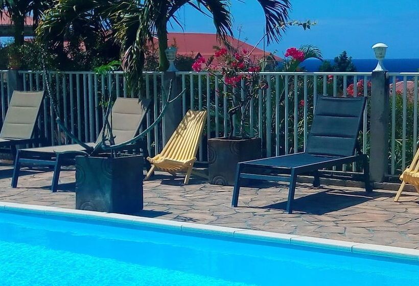 هتل Fanélie Location