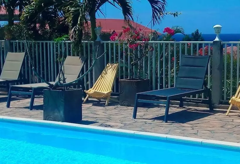 هتل Fanélie Location