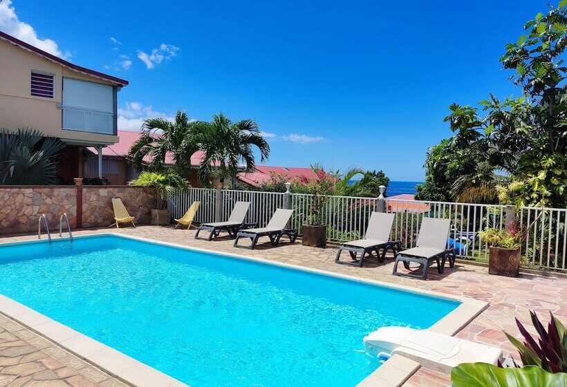 هتل Fanélie Location