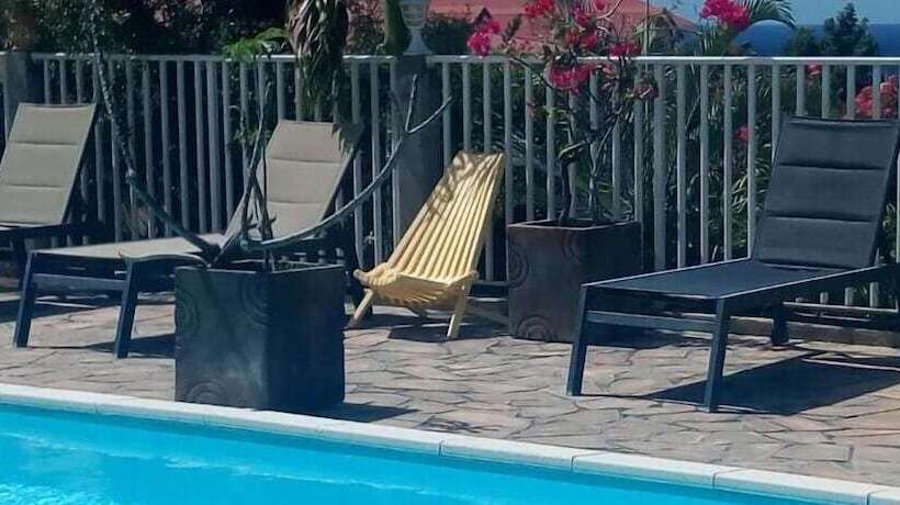 هتل Fanélie Location