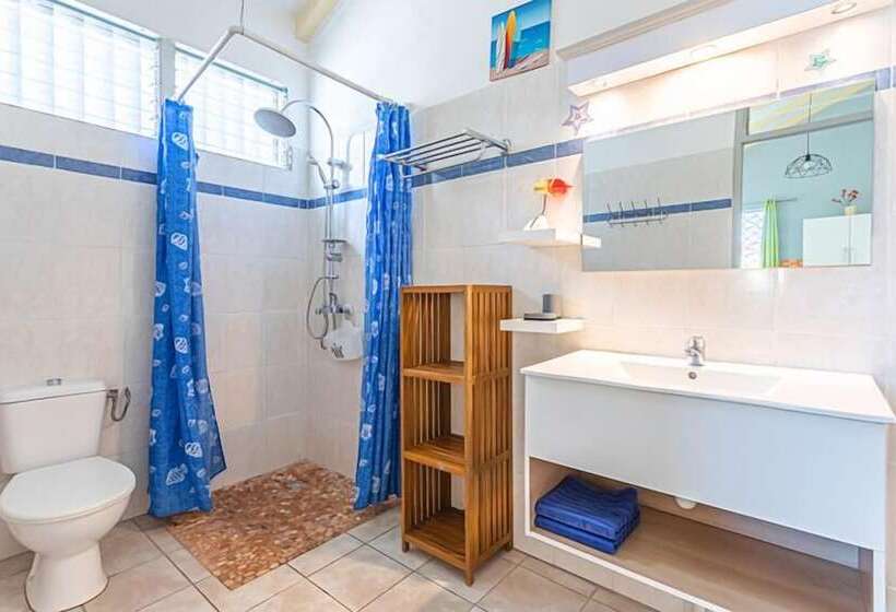 هتل Fanélie Location