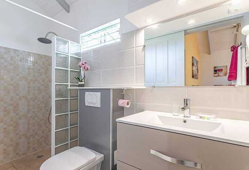 هتل Fanélie Location